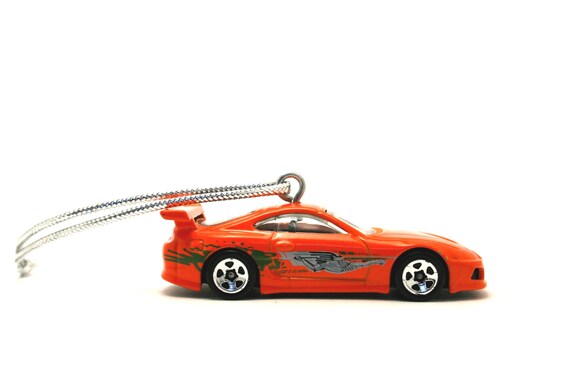 mk3 supra hot wheels