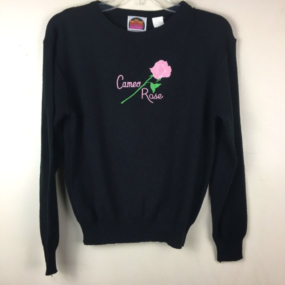 Miller Miller Miller Outerwear Vintage Pullover Bl