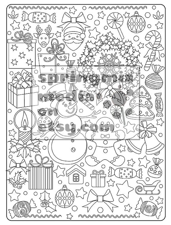 Coloring Book For Kids Ages 8-12: Printable Pages No Prep After Assessment  Relax