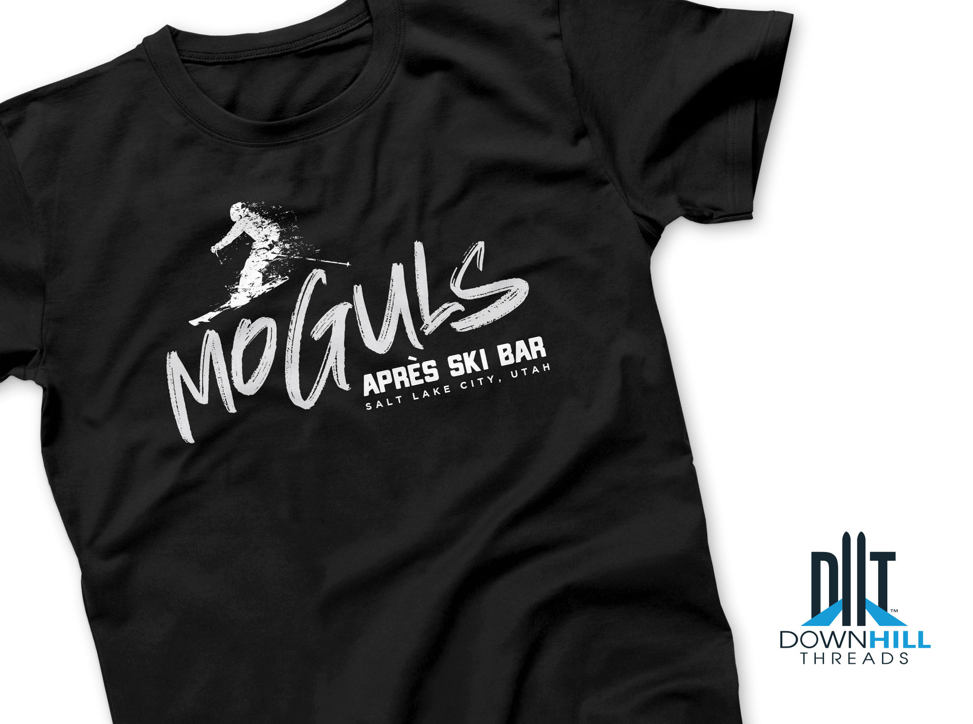 apres love t shirt