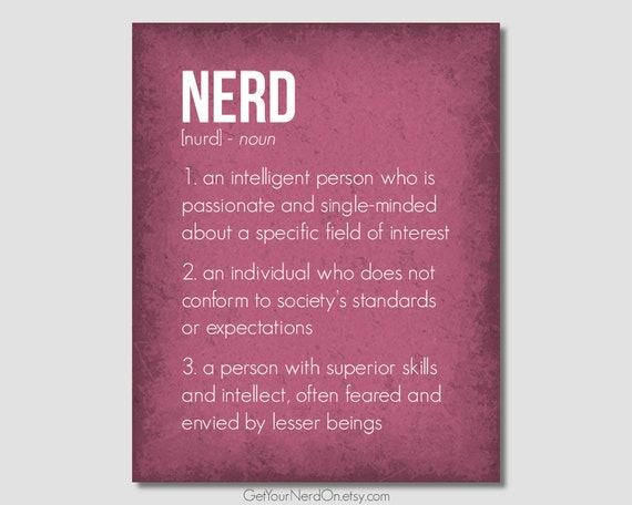 nerdy office decor comic book image nerd definition art funny gift ideas for her nerdy etsy nerdy office decor comic book image nerd definition art funny gift ideas for her nerdy etsy