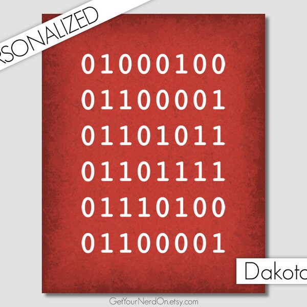 Computer Geek Gifts - Etsy