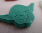 Star Wars heroes geekery gifts