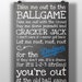 see more listings in the MLB Chalkboard section