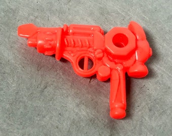 Bucky O/'Hare Al Negator LASER RIFLE gun Vtg weapon 1991 accessory