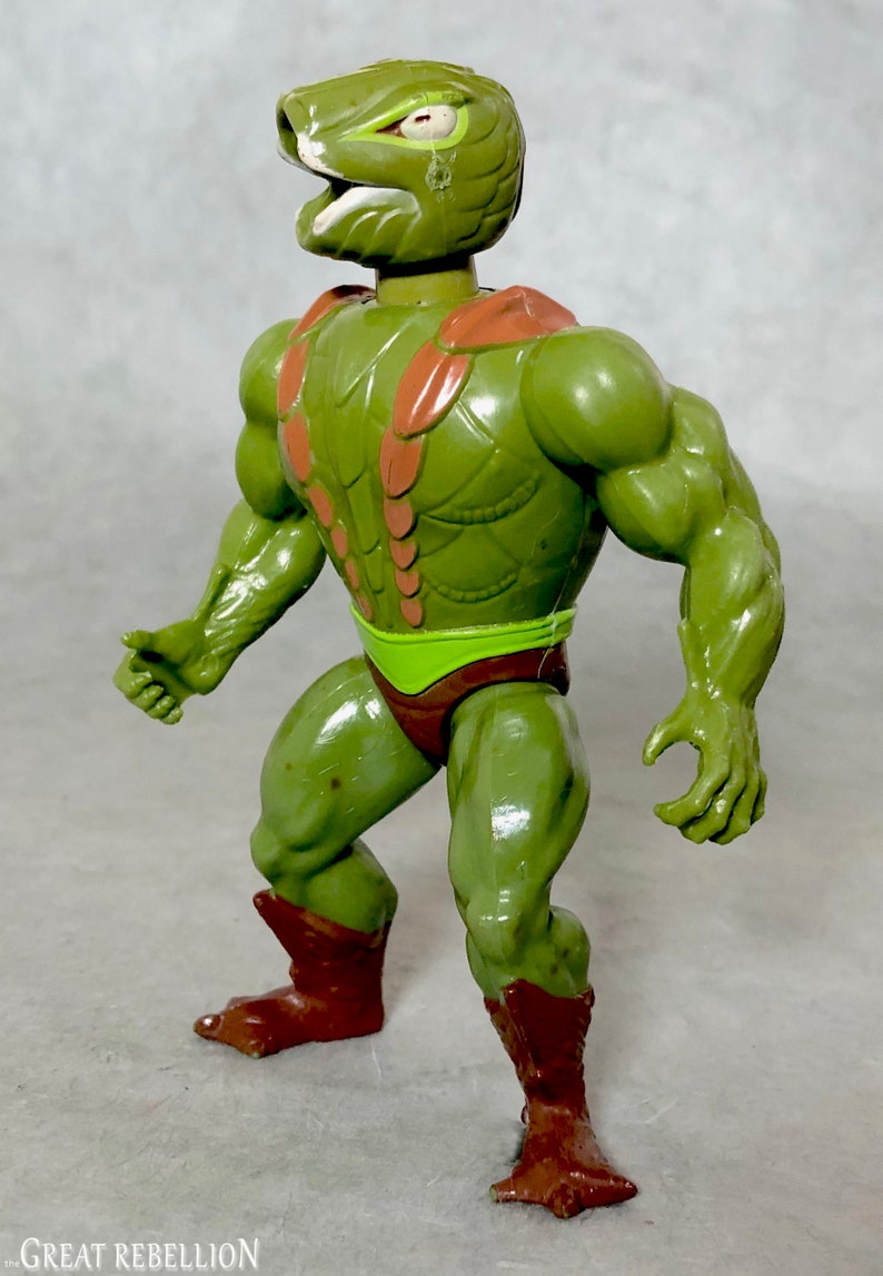 kobra khan masters of the universe