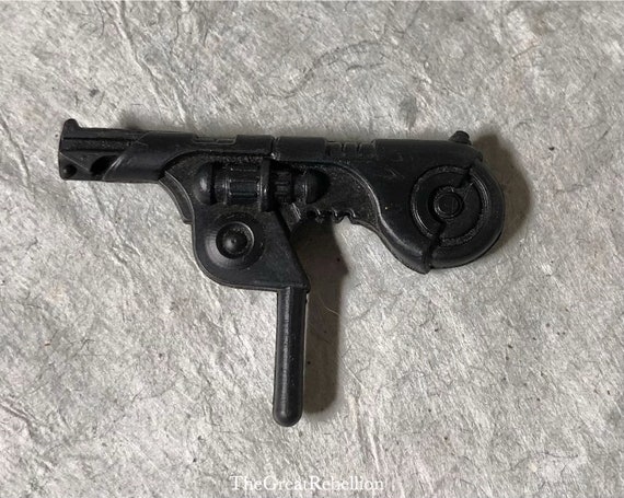 Batman the Movie Batman Grapple Gun Weapon Part Accessory Toy Biz