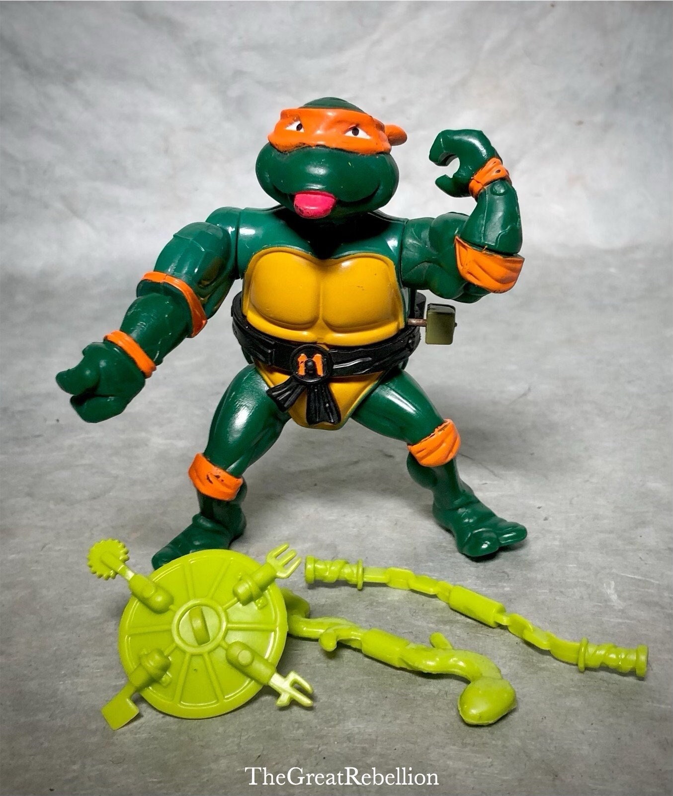 Wacky action ninja sale turtles