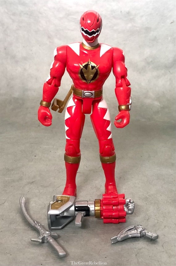 power rangers dino thunder action figures power rangers dino thunder action figures