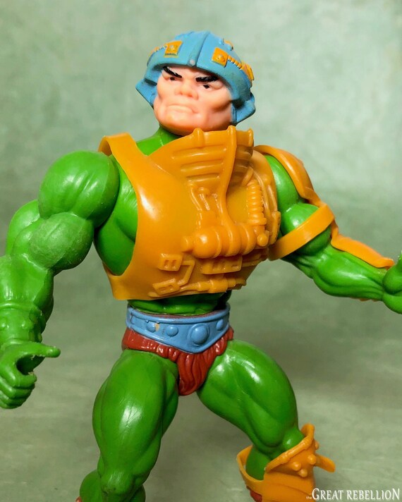 man at arms he man toy