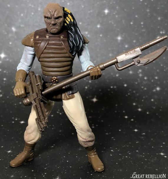 weequay action figure