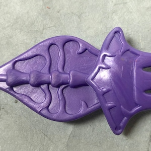 Mighty Morphin Power Rangers Tengu Warrior figure weapons accessories parts