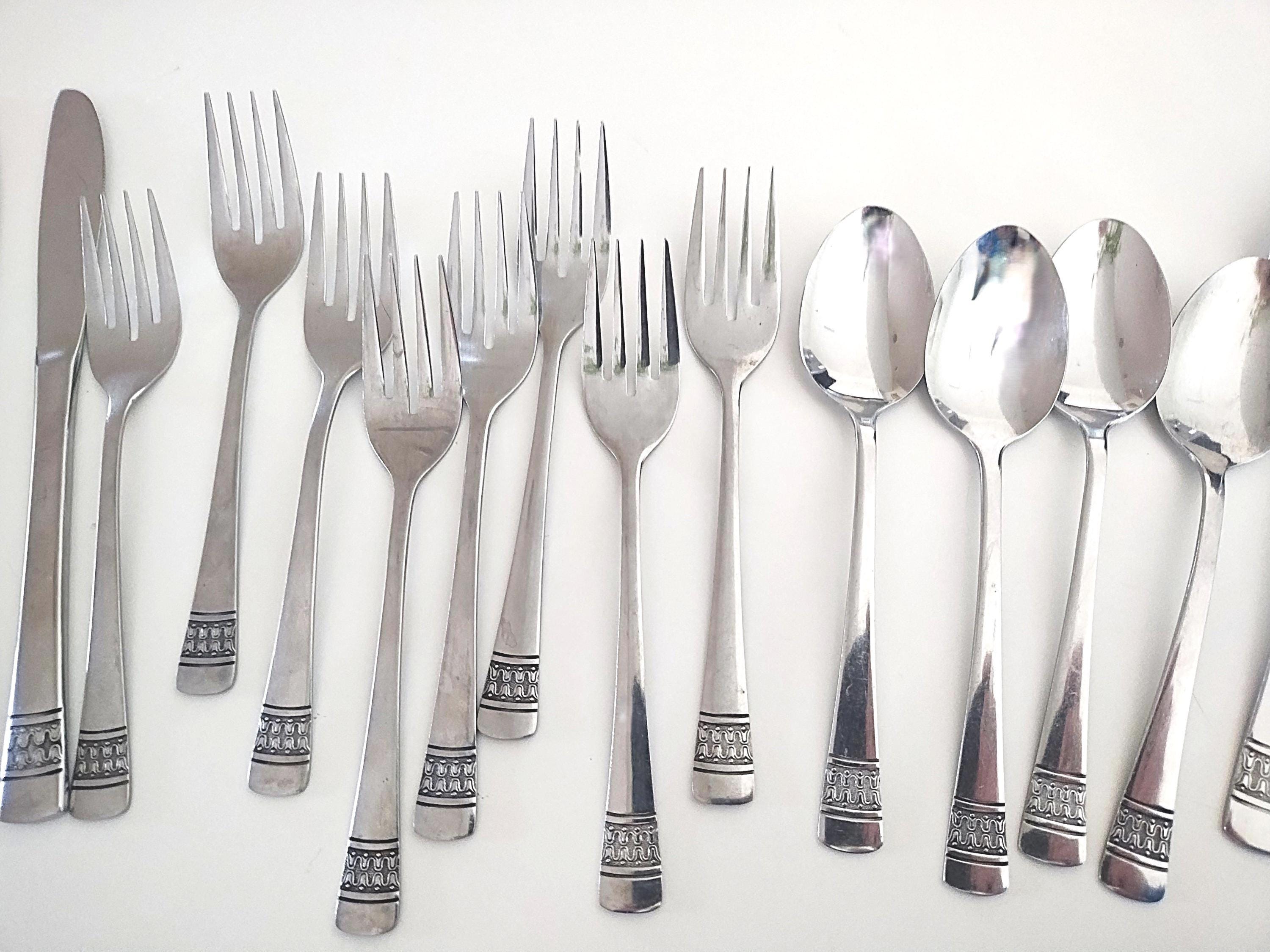 Utica Flatware - Etsy display picture 1