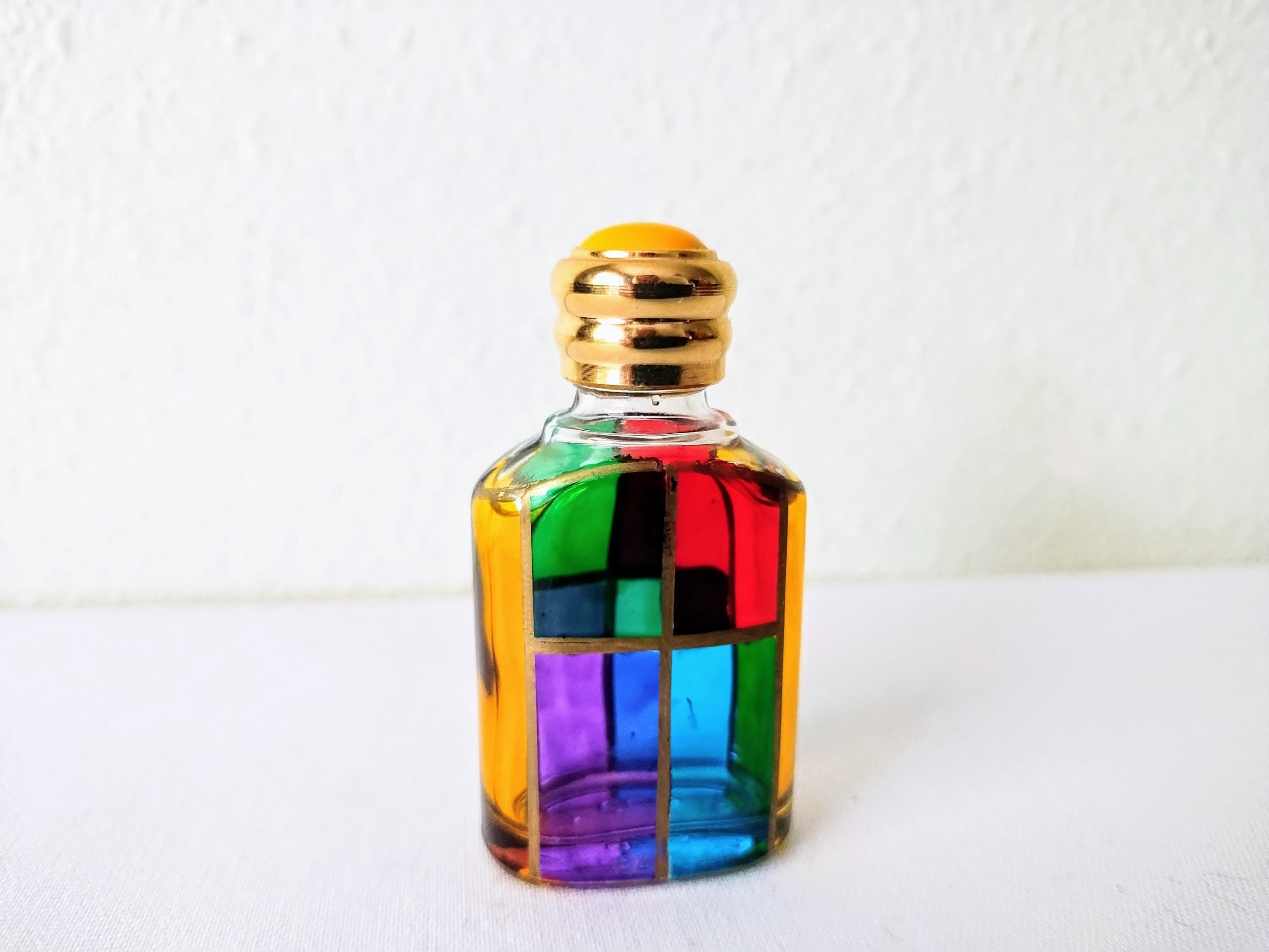 Perfume Bottle Murano - Etsy