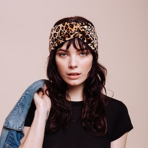Velvet Turban - Bebe