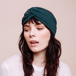 Ribbed Turban - Pioneertown