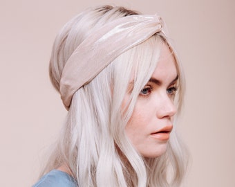 Silk Headwrap-de Dolly