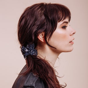 Scrunchie - Midnight Special