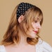 see more listings in the Headbands section