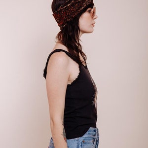 Velvet Turban Wild Thing image 3