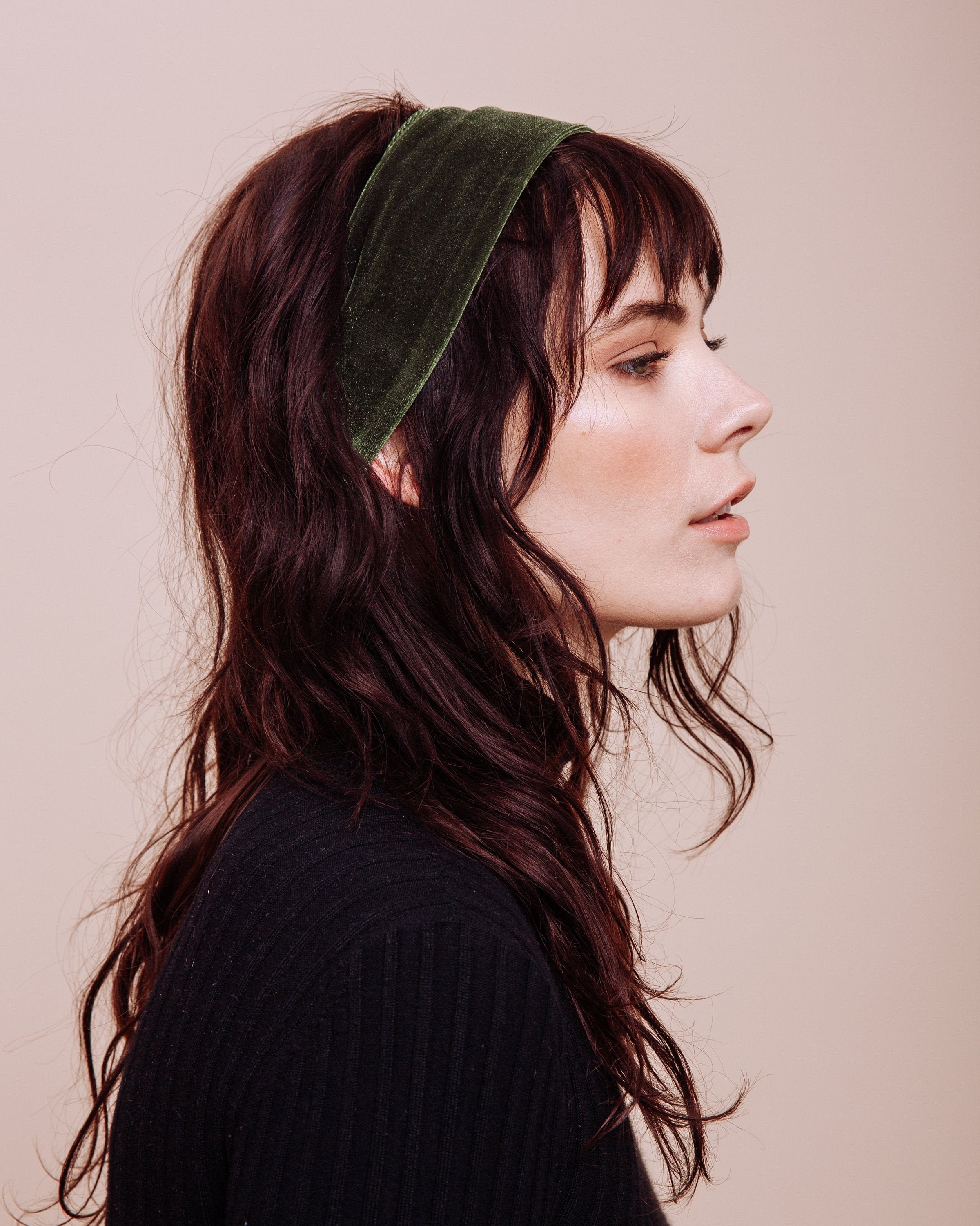 Her lip to - 【新品未使用】herlipto Velour Stars Headbandの