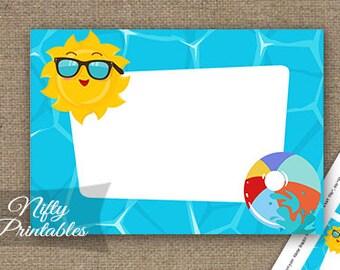 Summer Name s For Kids Pregnancy Test Kit Summer Name s For Kids Pregnancy Test Kit