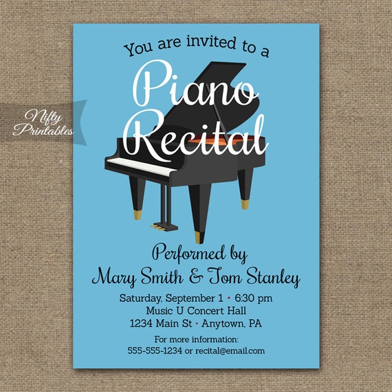 art-culos-similares-a-invitaciones-de-recital-de-piano-concierto-de