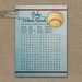 Linda reviewed Word Search Baby Shower Game - Baseball Baby Shower - Baseball Word Search - Vintage Baseball Printable Shower Games - Baseball Decor BSB
