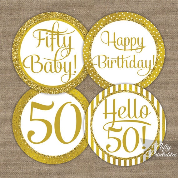 50th-birthday-cupcake-toppers-birthday-celebration