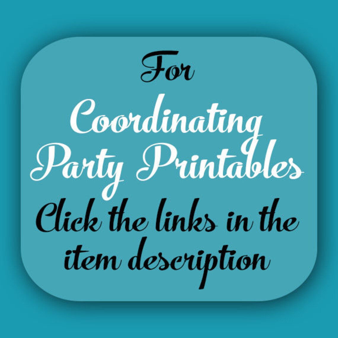 Dental Teeth Cupcake Toppers Printable Tooth Party Etsy