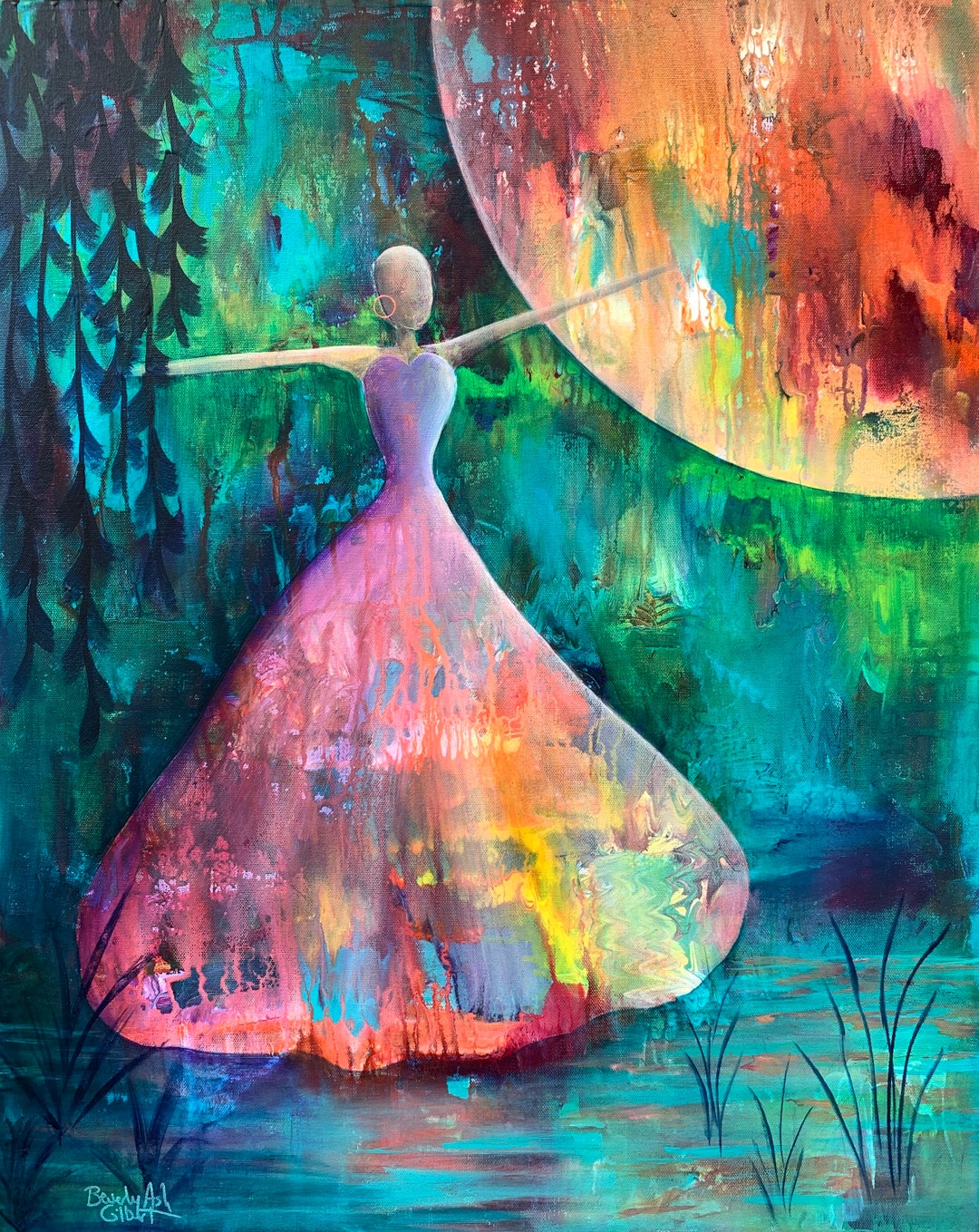 come-watch-the-moon-rise-print-from-original-acrylic-painting-home