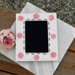 Enamel Pin Display Board, Pin Board, RECLAIMED Frame, Enamel Pins, Vintage Frames, Pin Display Board, 1980&#39;s Frame, Enamel Pin Board