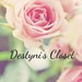 Destyni Fuller