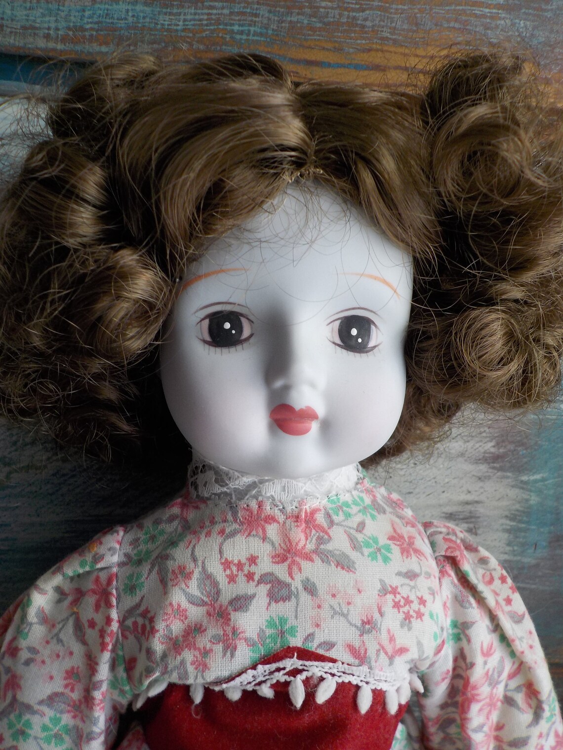 walda doll