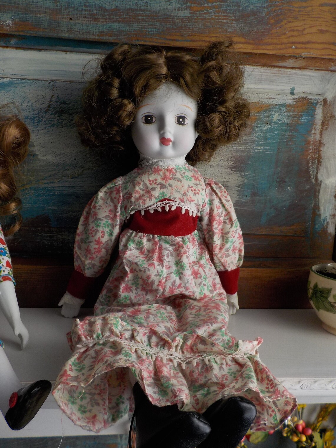 walda doll