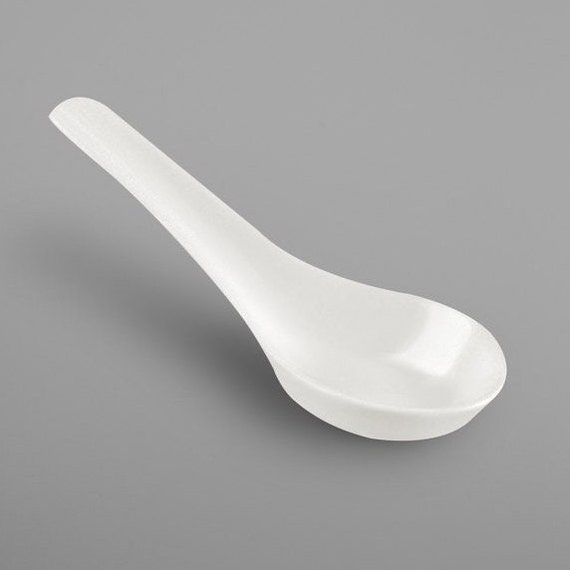 Flatware & Silverware Kitchen & Dining Home & Living Elegant White