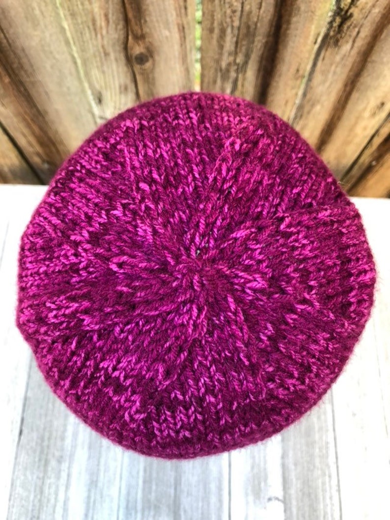 The Basic Beanie beanie knitted beanie slouchy beanie hat slouchy hat