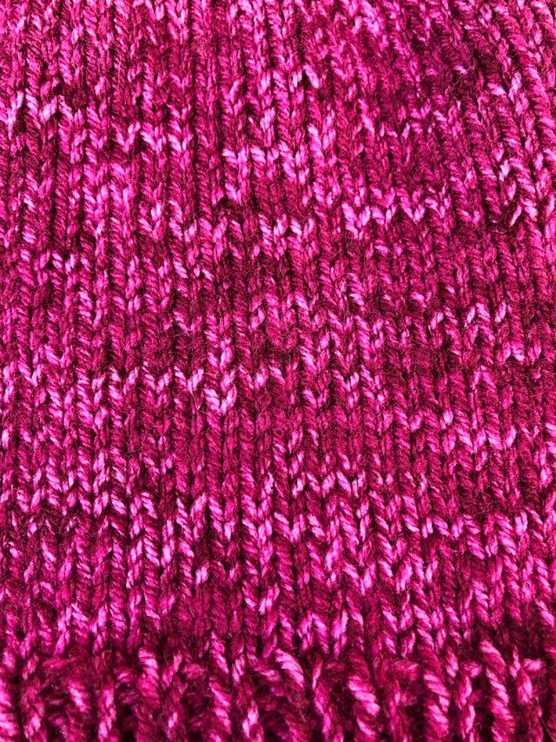 The Basic Beanie beanie knitted beanie slouchy beanie hat slouchy hat