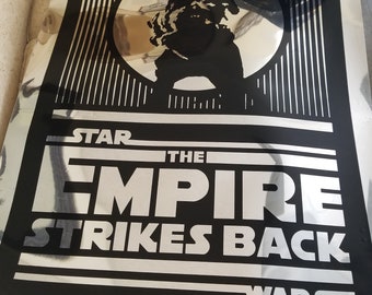 帝国の逆襲 10周年記念 1990年 ルーカスフィルム社 キリアン