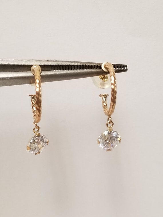 定価3.8万 enasoluna Solid diamond earrings DER-3731-YG-CL-IMG008_grande.