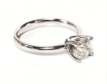 Bliss Elisir Anello da donna in oro bianco e diamanti 20067363 Bliss Elisir Anello da donna in oro bianco e diamanti 20067363