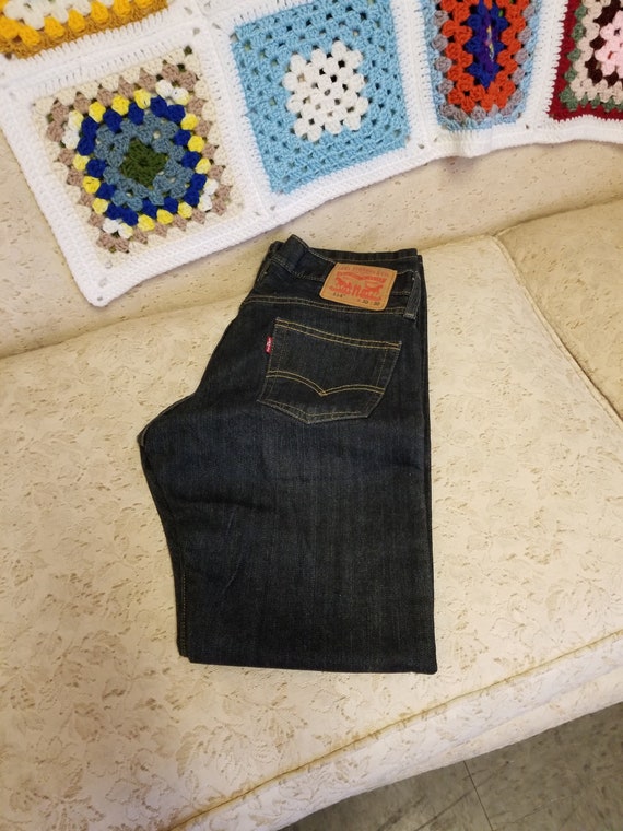 Levis 514 30x30 2025