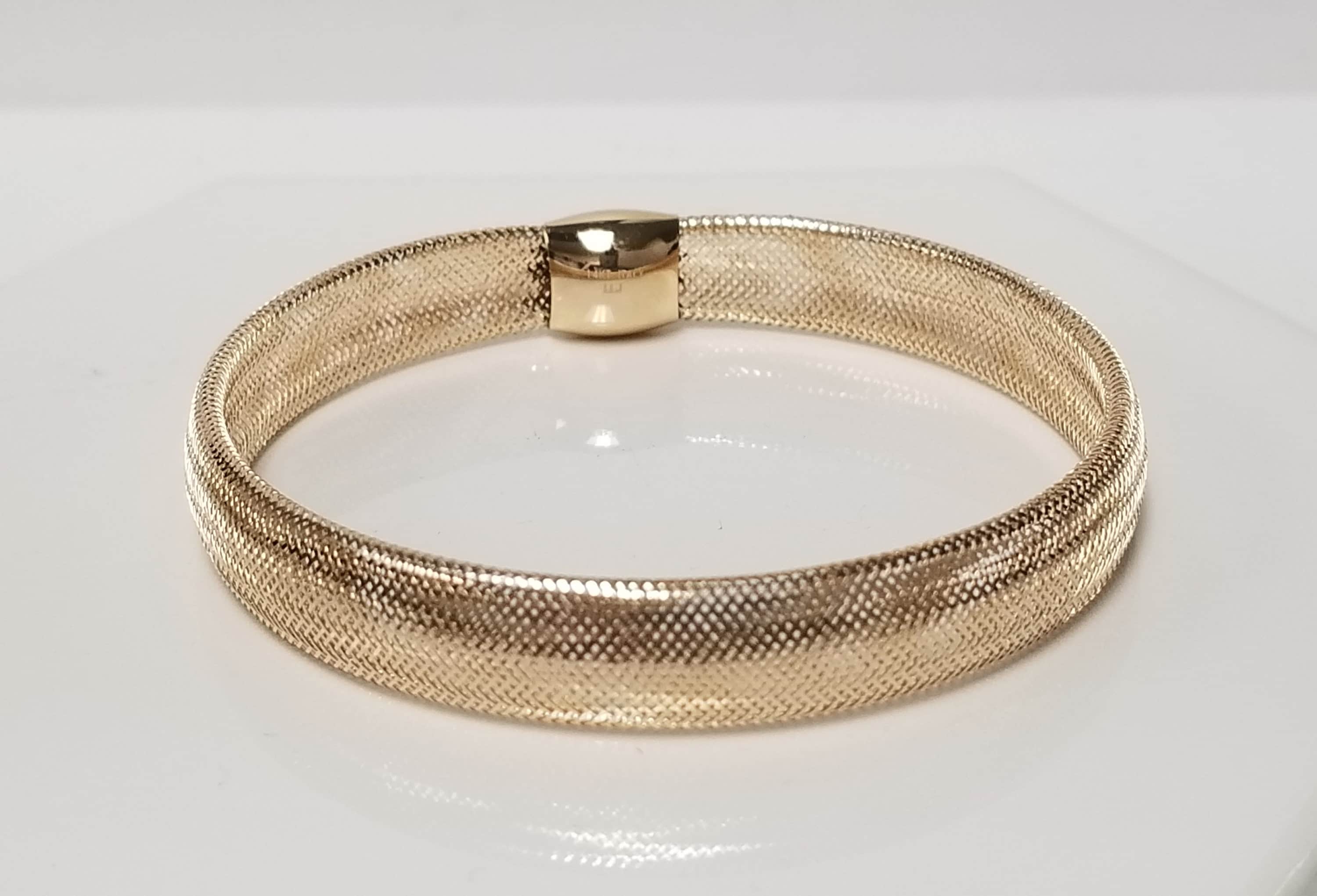 8UEDE スウェード RING WOOD BANGLE M VONIQUE / 8UEDE/ Ring Wood Bangle M