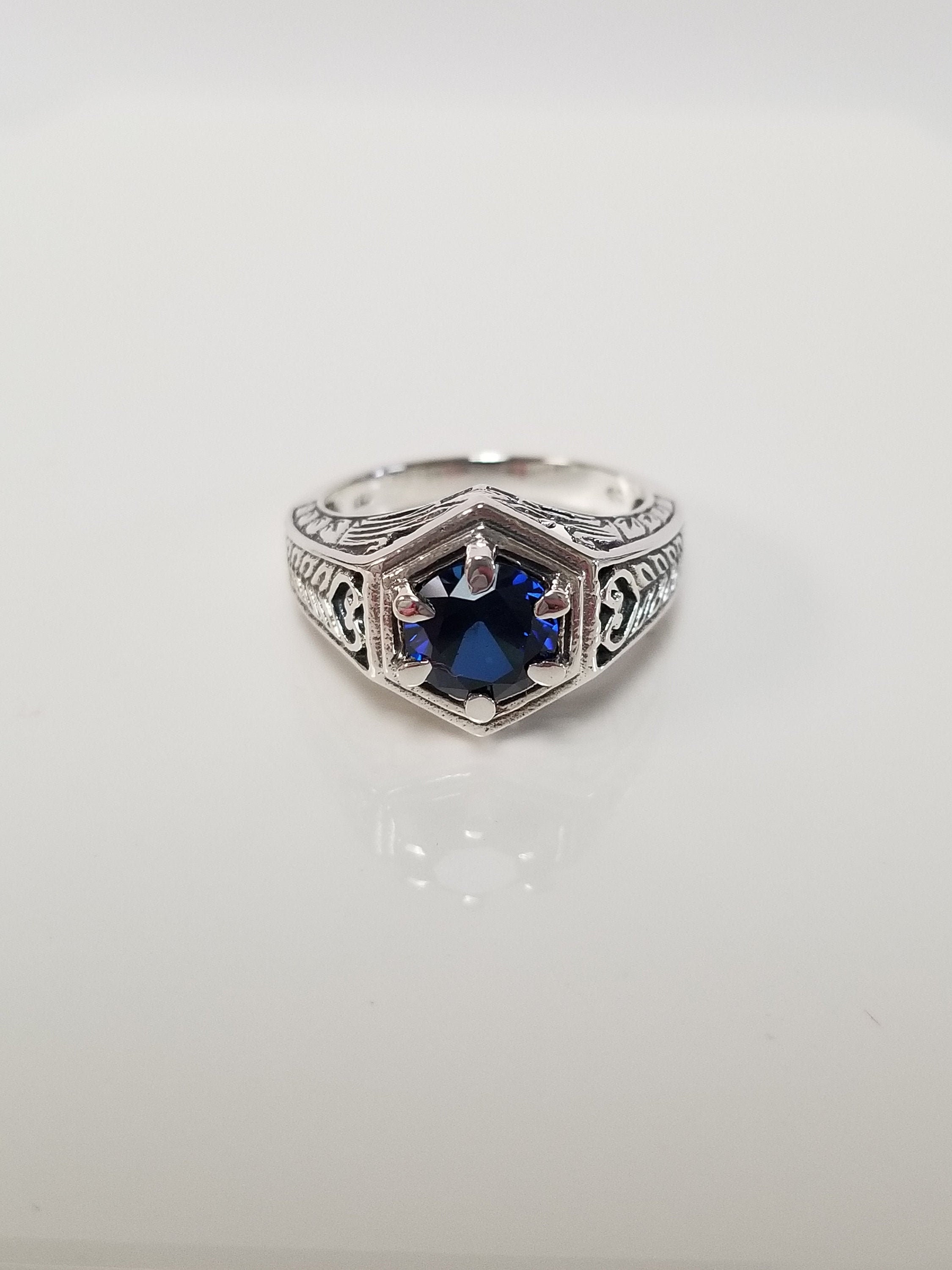アクセサリー Good Enough 90s ring silver 925 19mm Good Enough 90s ring silver 925 19mm - メルカリ