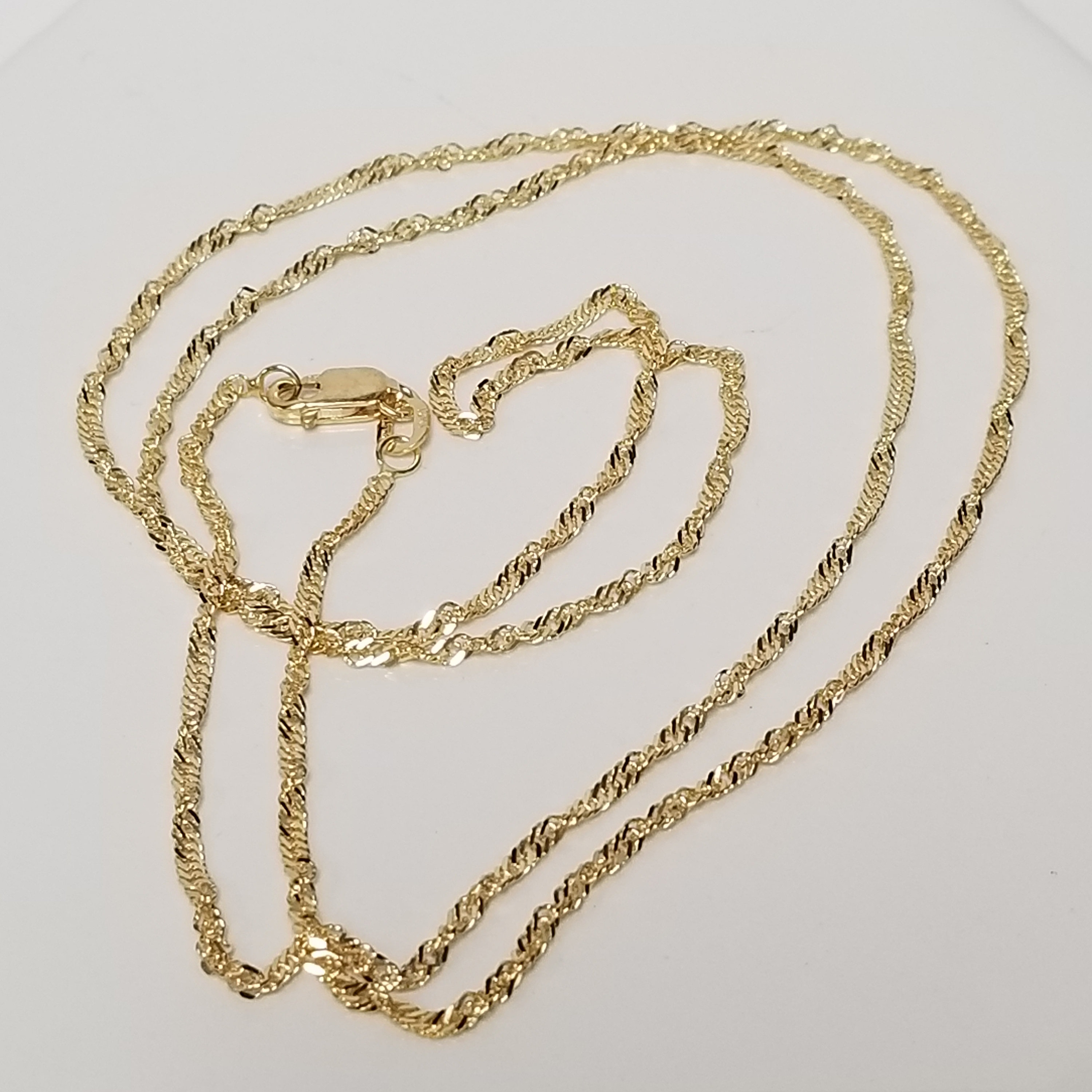 2.73 Grams Sale 20