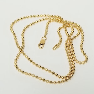 1/20 14k Gf Chain - Etsy