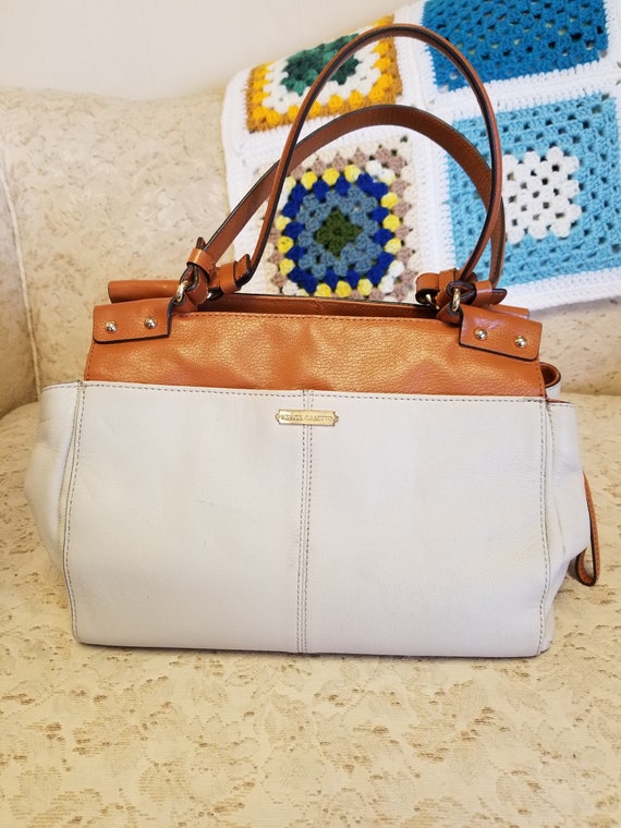 Sac à Main Vince Camuto En Cuir - Neuf Sans étiquette