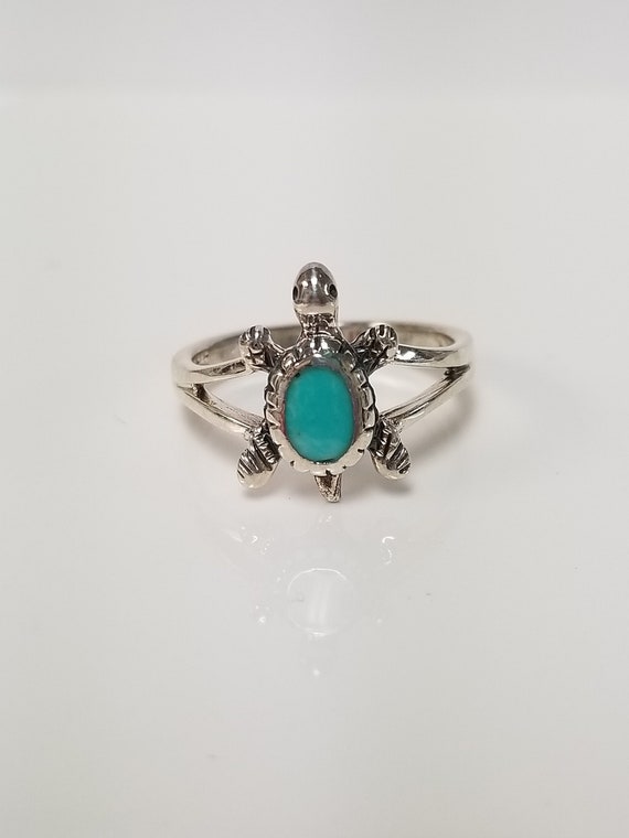 GAUEIOUR Braccialetto A Tema Tartaruga Marina, A Tema Natura Oceanica