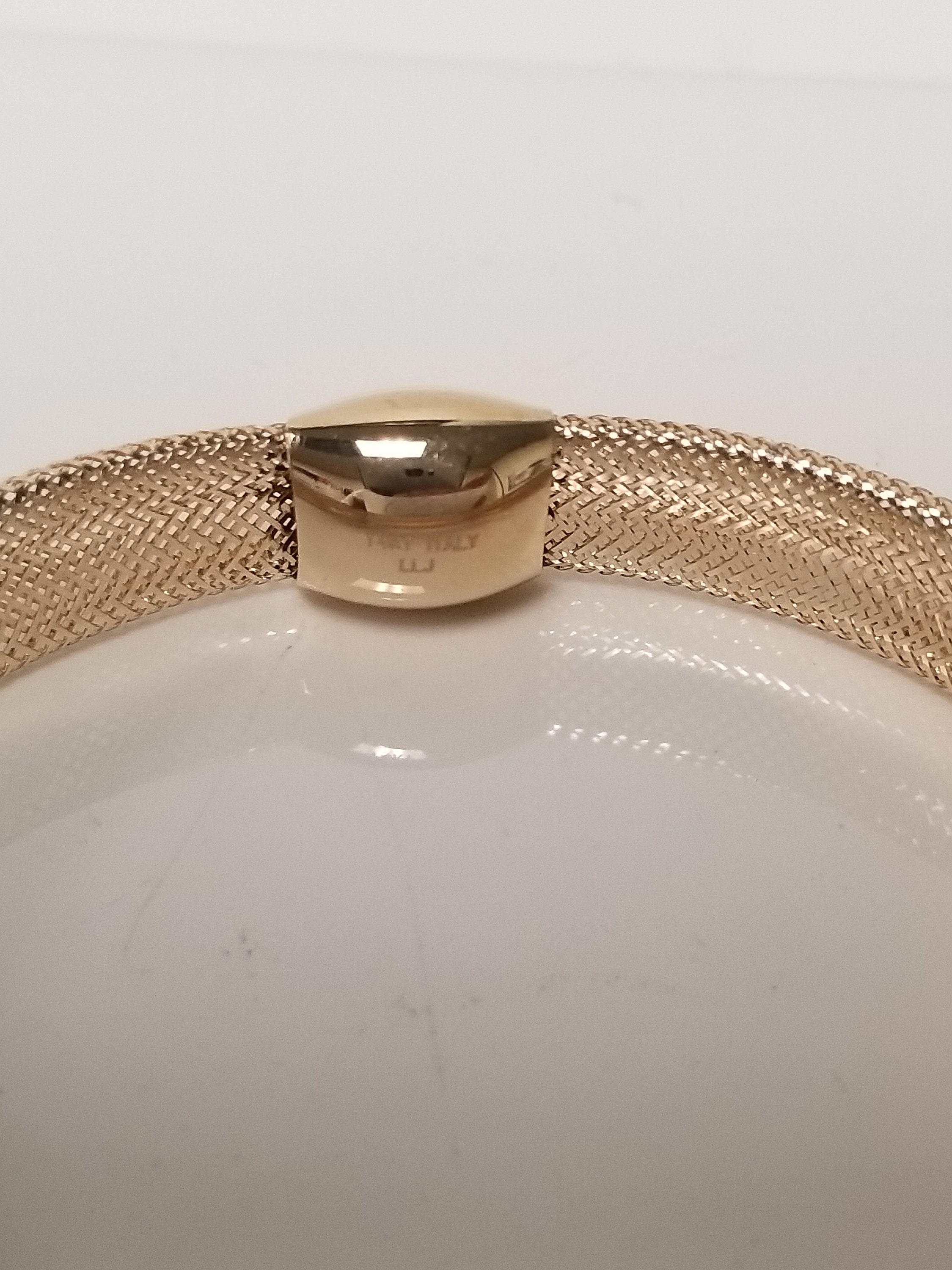 Aｇ.999 メダル　2枚　90ｇ　セット　直径5㎝　AJ132 Dos Pesos Coin Tri-Color Bracelet (14K). – Popular J