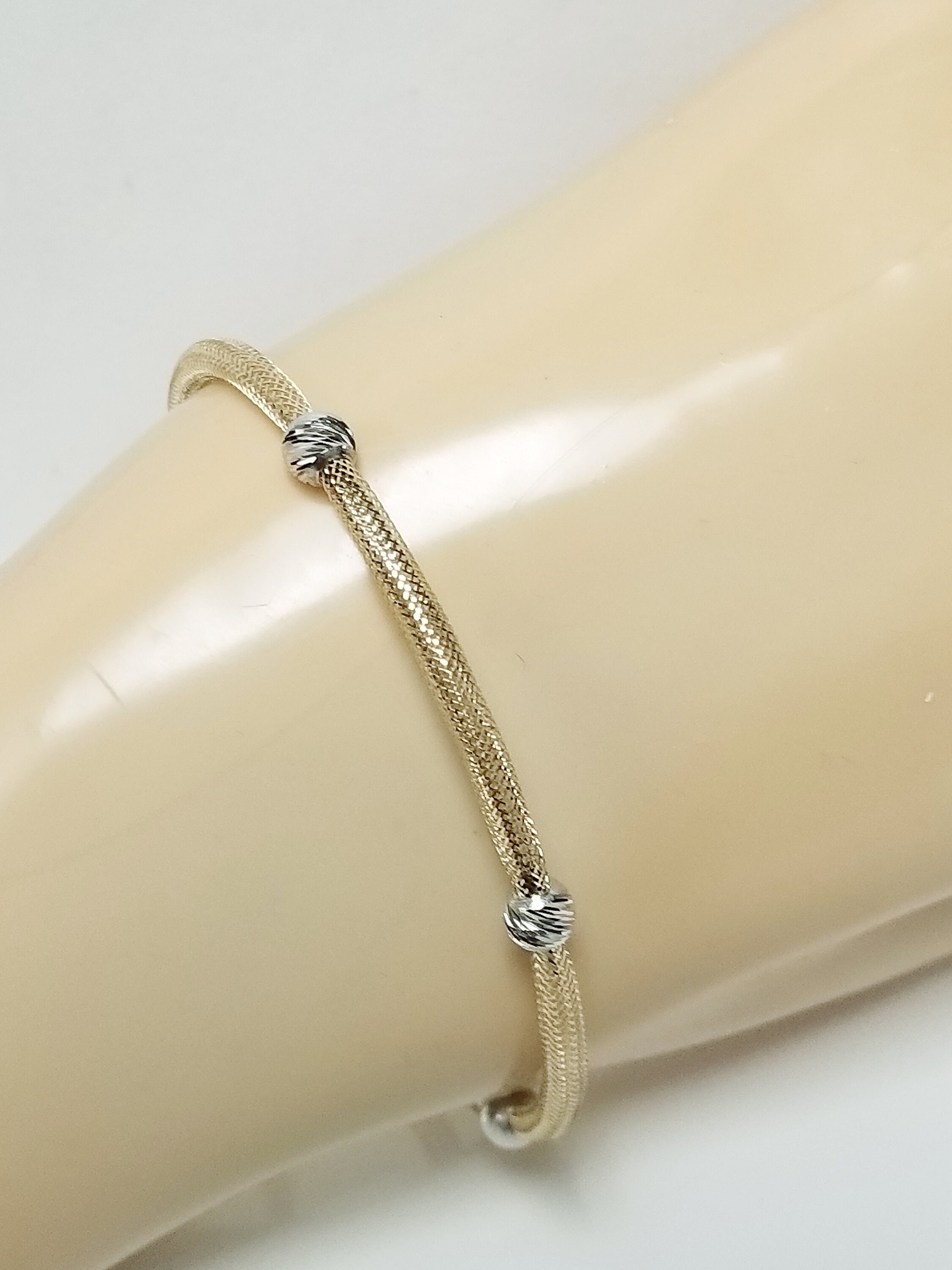 アクセサリー Rust MADE IN ENGLAND 2 Hall Mark Bangle アクセサリー Rust MADE IN ENGLAND 2 Hall Mark Bangle